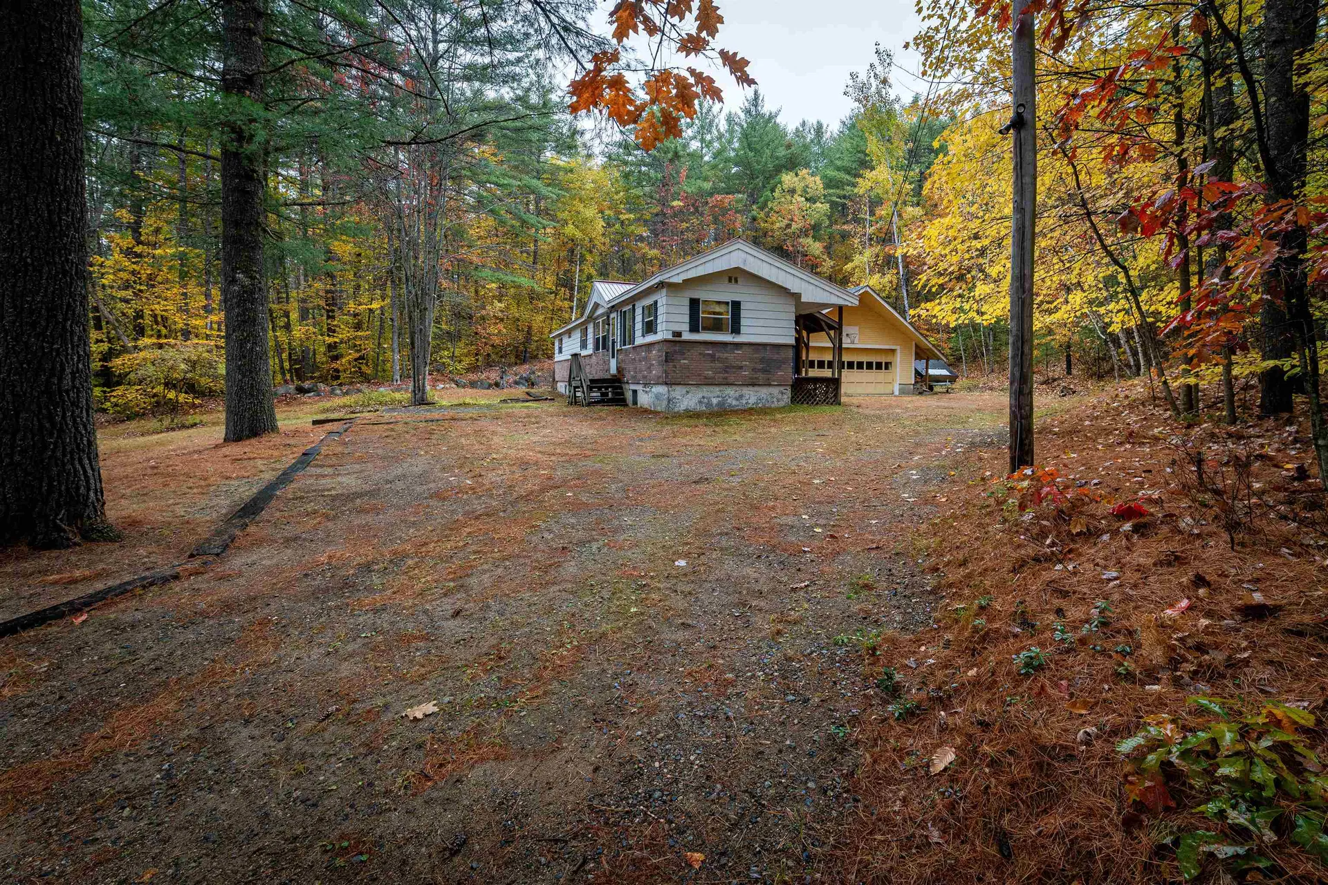 126 Forest Pines Road Madison NH 03849