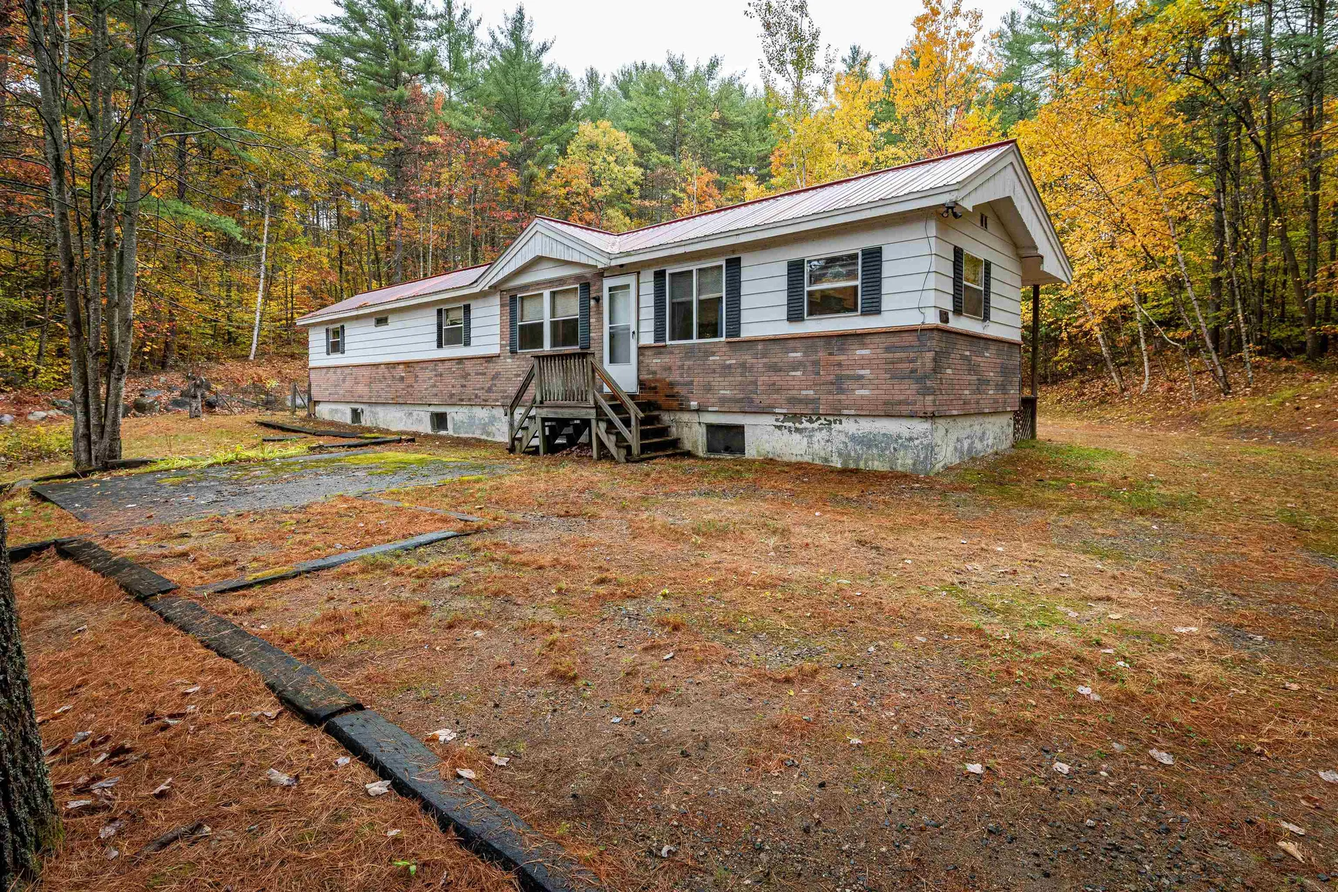 126 Forest Pines Road Madison NH 03849