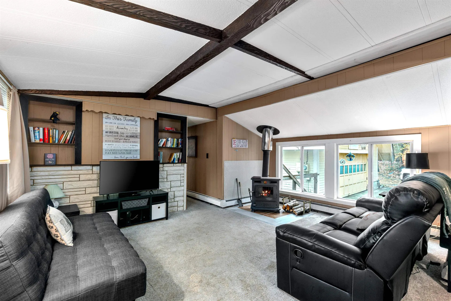 126 Forest Pines Road Madison NH 03849