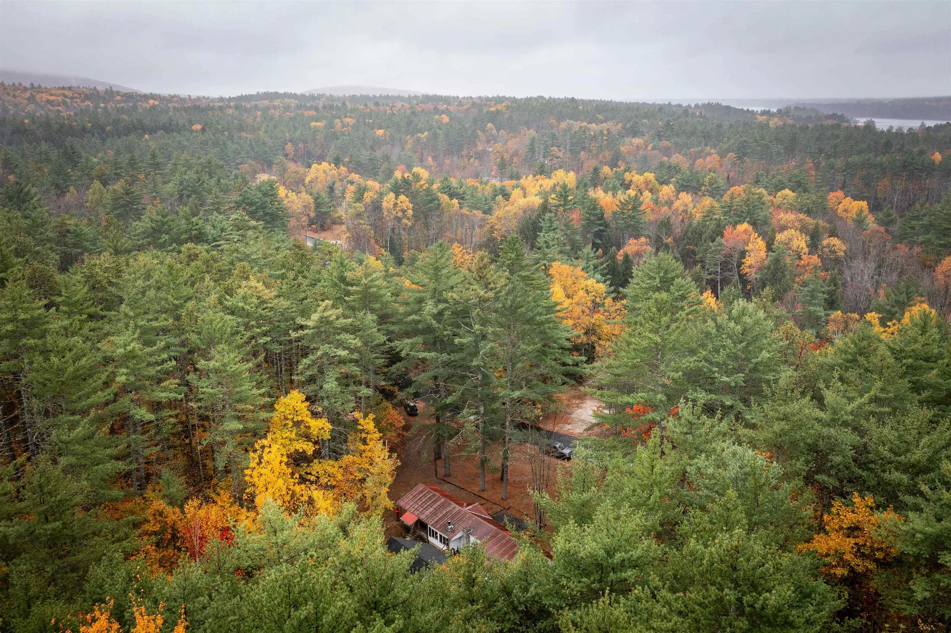 126 Forest Pines Road Madison NH 03849