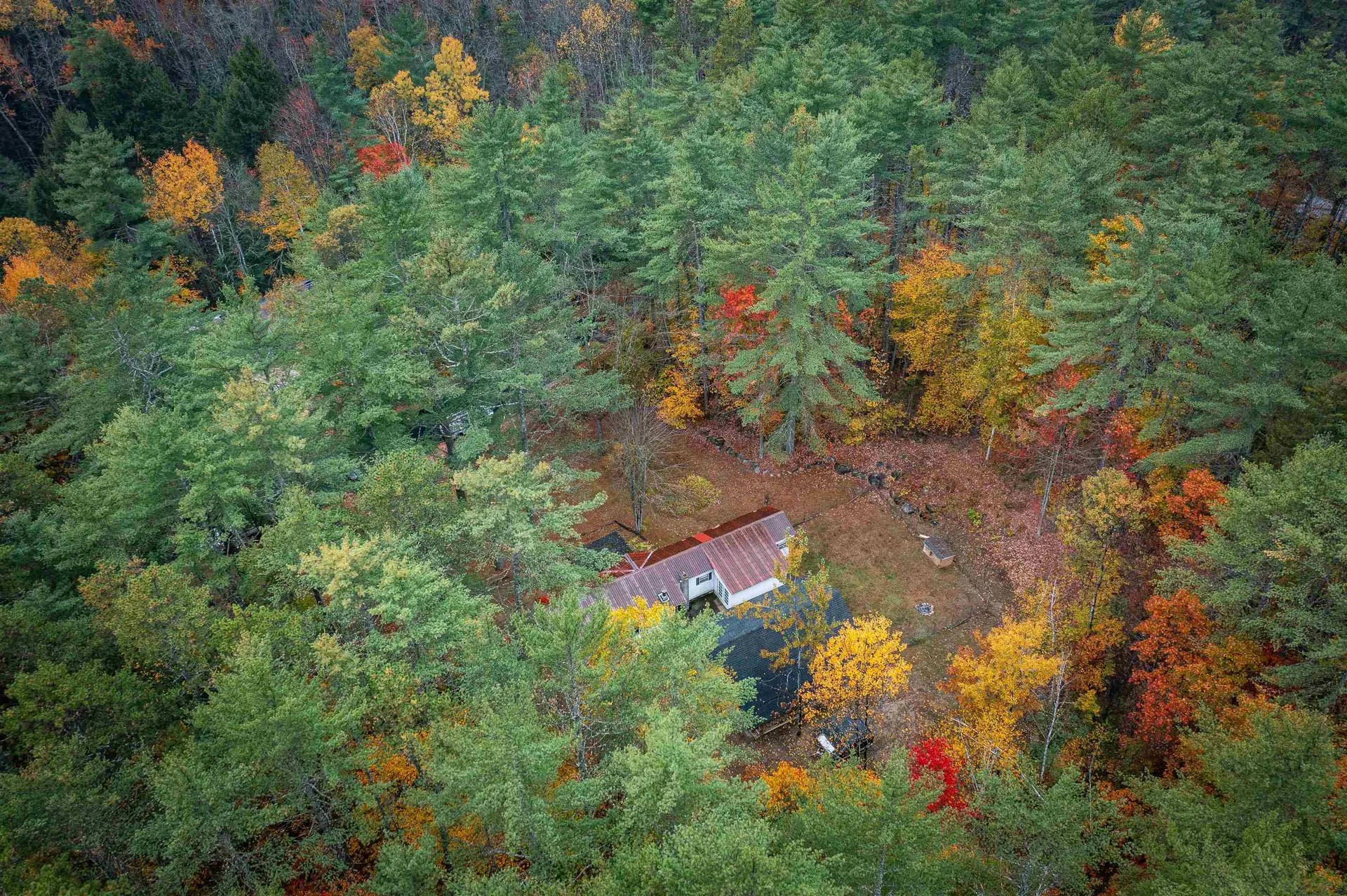 126 Forest Pines Road Madison NH 03849