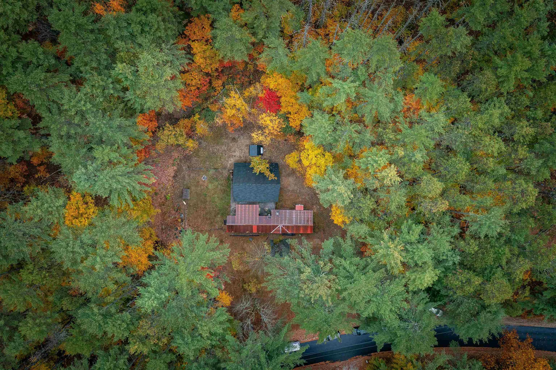 126 Forest Pines Road Madison NH 03849