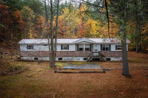 126 Forest Pines Road Madison NH 03849