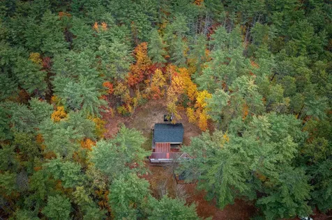 126 Forest Pines Road Madison NH 03849