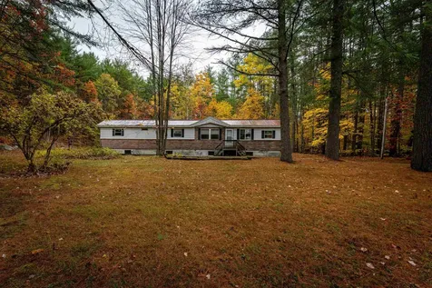 126 Forest Pines Road Madison NH 03849