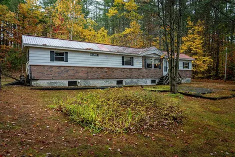126 Forest Pines Road Madison NH 03849
