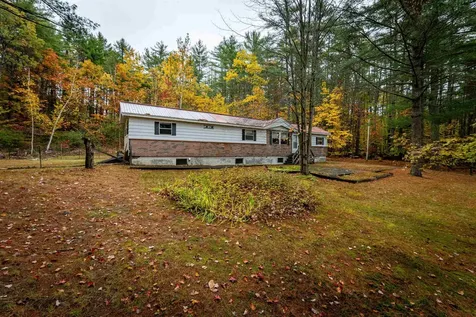 126 Forest Pines Road Madison NH 03849