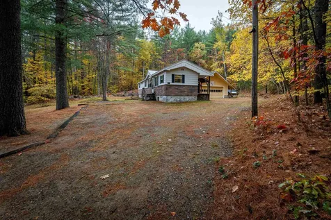 126 Forest Pines Road Madison NH 03849