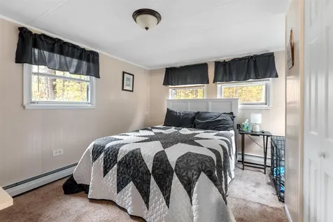 126 Forest Pines Road Madison NH 03849