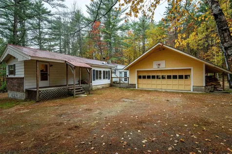 126 Forest Pines Road Madison NH 03849