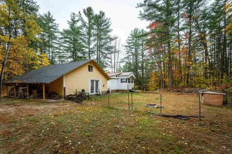 126 Forest Pines Road Madison NH 03849