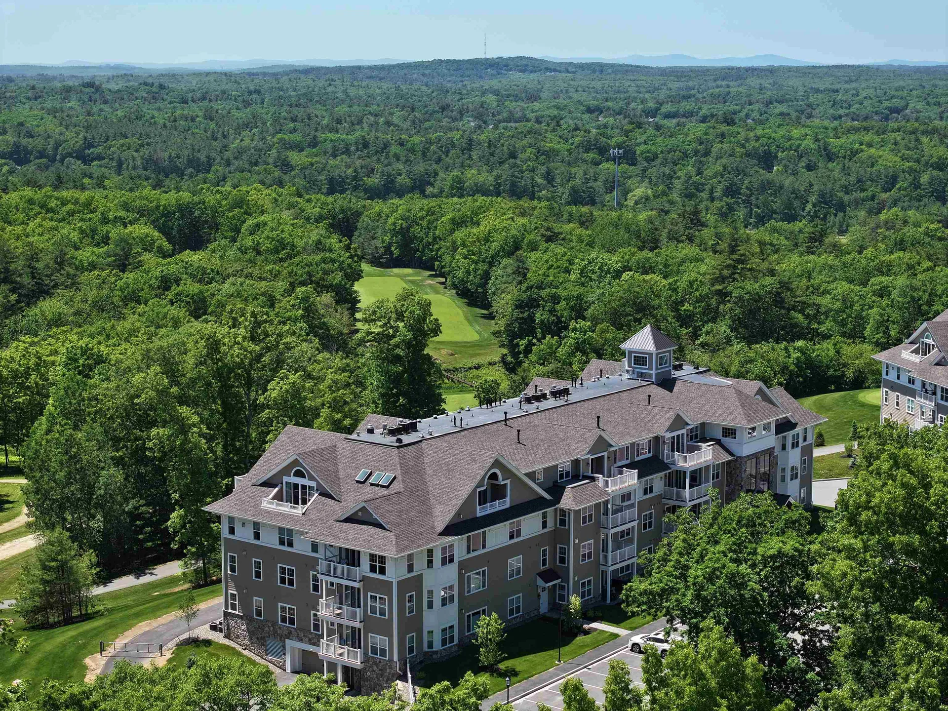 1 Longview Drive Atkinson NH 03811