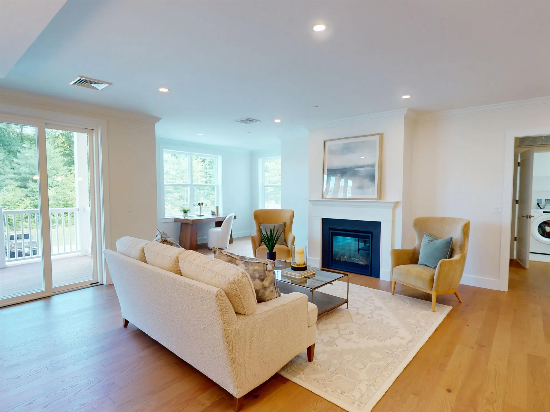 1 Longview Drive Atkinson NH 03811