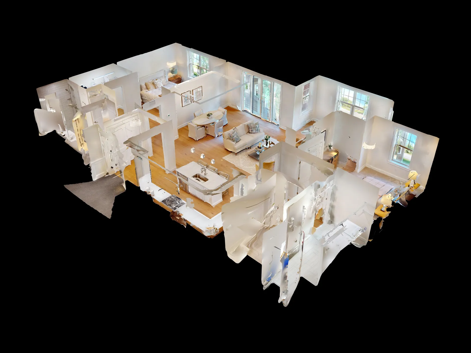 1 Longview Drive Atkinson NH 03811