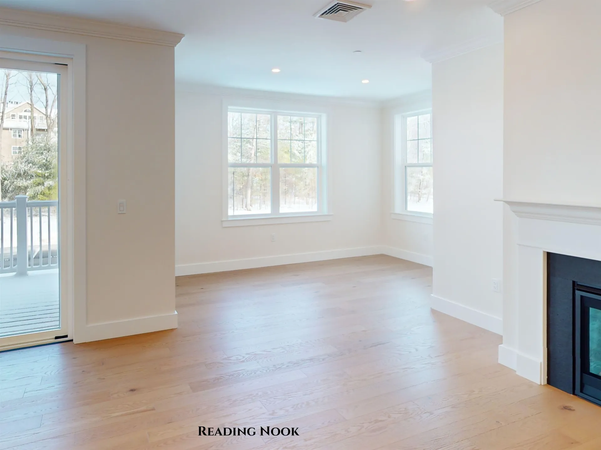 1 Longview Drive Atkinson NH 03811