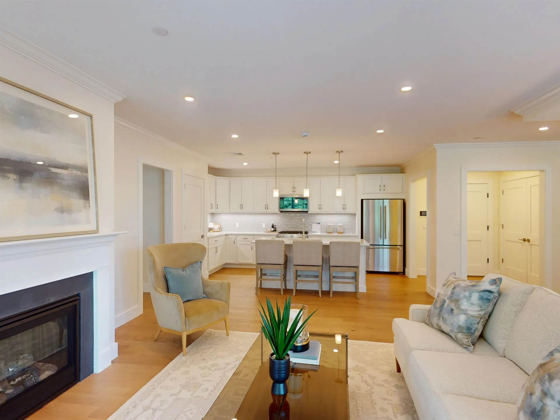 1 Longview Drive Atkinson NH 03811