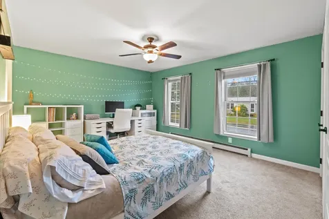 74 Lake Tarleton Road Warren NH 03279