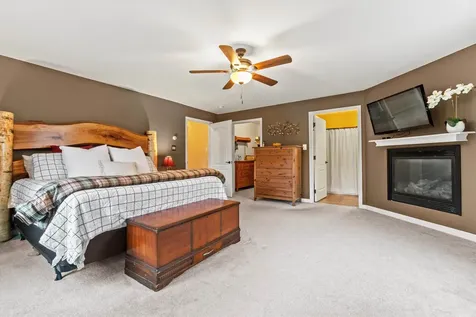 74 Lake Tarleton Road Warren NH 03279