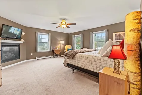 74 Lake Tarleton Road Warren NH 03279