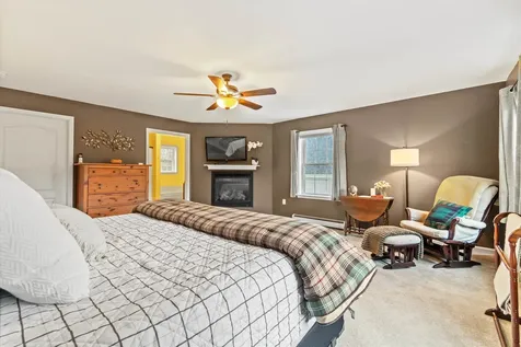 74 Lake Tarleton Road Warren NH 03279