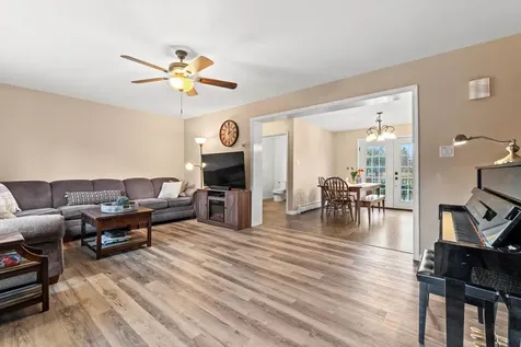 74 Lake Tarleton Road Warren NH 03279