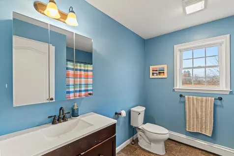 74 Lake Tarleton Road Warren NH 03279