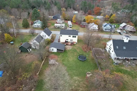 74 Lake Tarleton Road Warren NH 03279