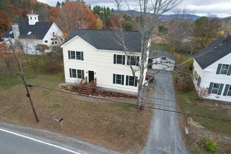 74 Lake Tarleton Road Warren NH 03279