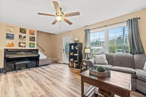 74 Lake Tarleton Road Warren NH 03279