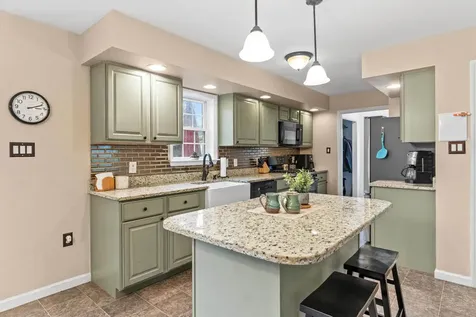 74 Lake Tarleton Road Warren NH 03279