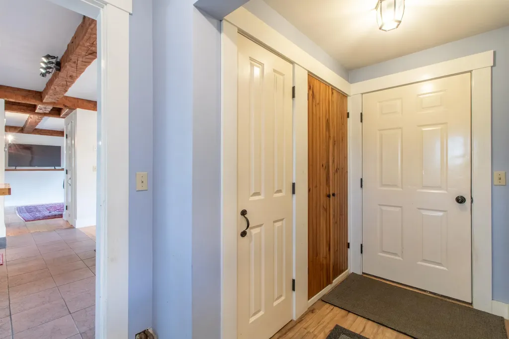 158 Evergreen Lane Danville VT 05828