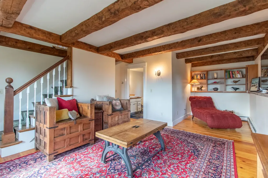 158 Evergreen Lane Danville VT 05828