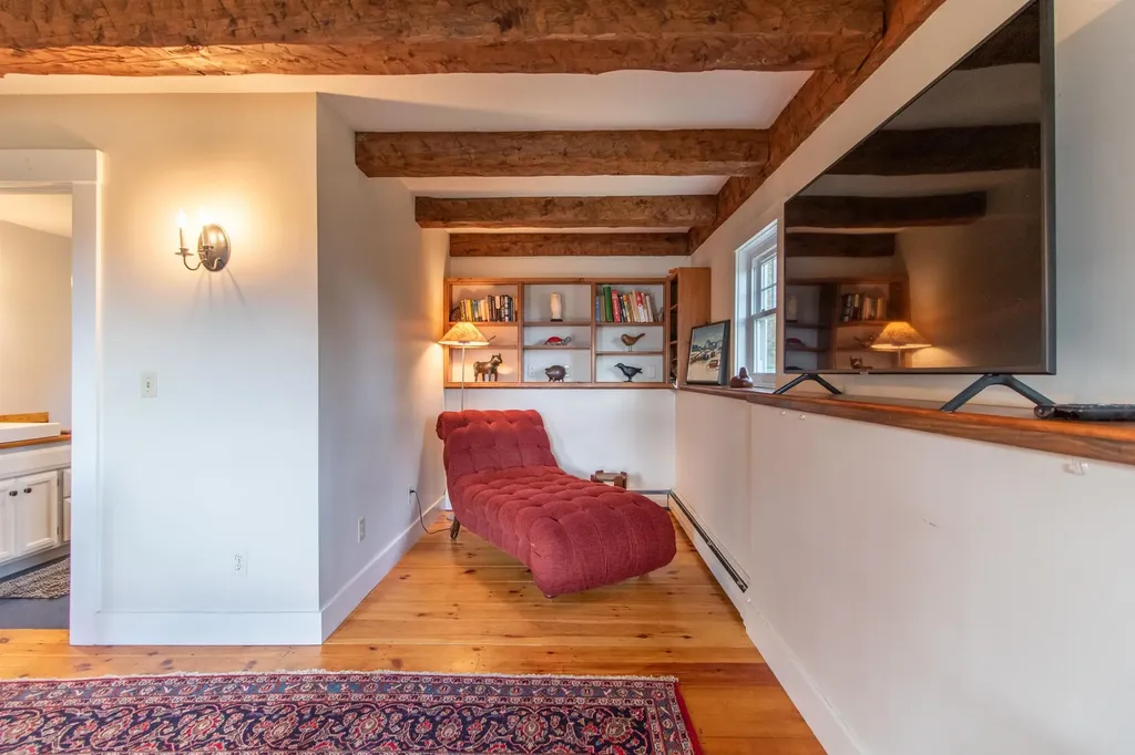 158 Evergreen Lane Danville VT 05828