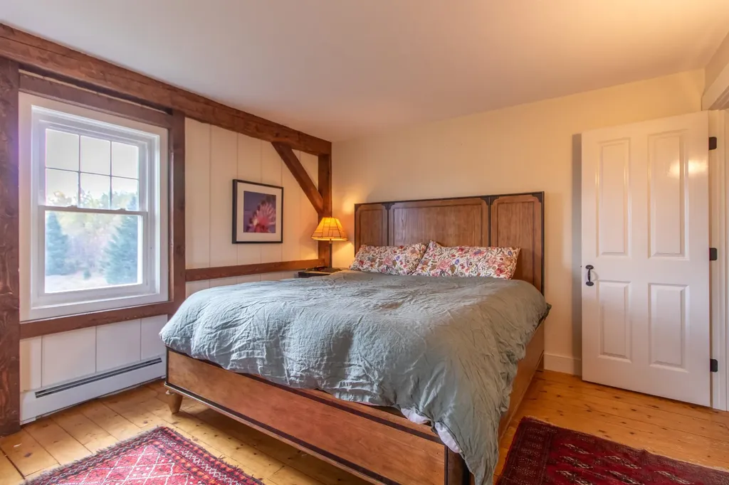 158 Evergreen Lane Danville VT 05828