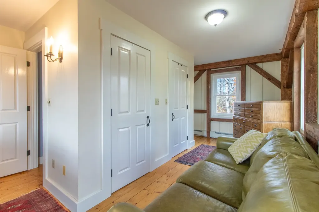 158 Evergreen Lane Danville VT 05828