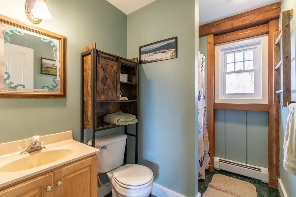 158 Evergreen Lane Danville VT 05828