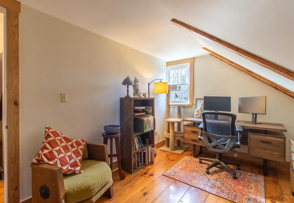 158 Evergreen Lane Danville VT 05828