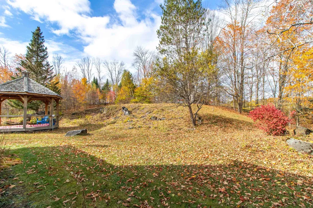 158 Evergreen Lane Danville VT 05828