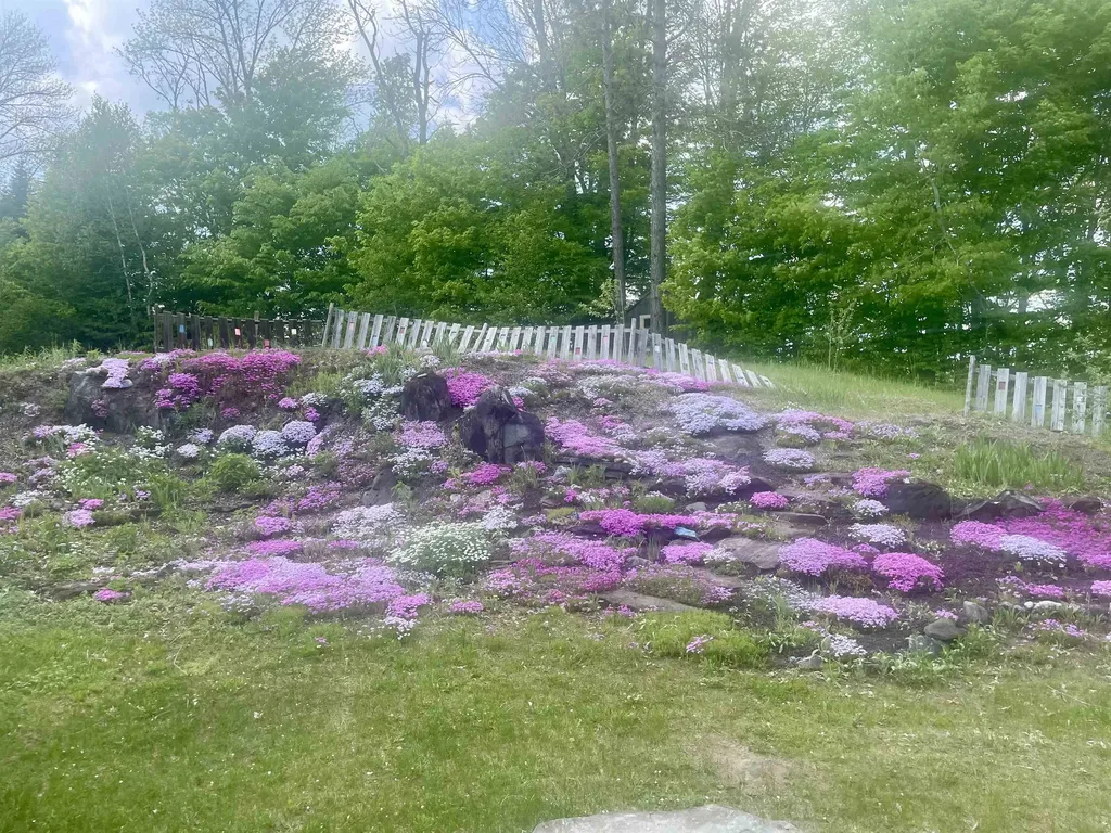 158 Evergreen Lane Danville VT 05828