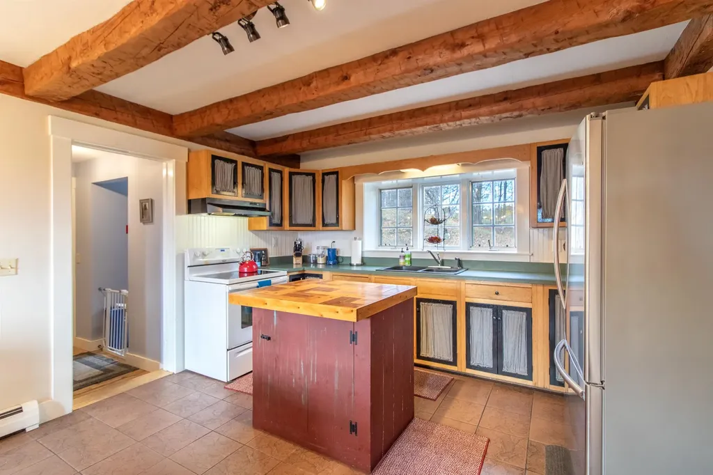 158 Evergreen Lane Danville VT 05828