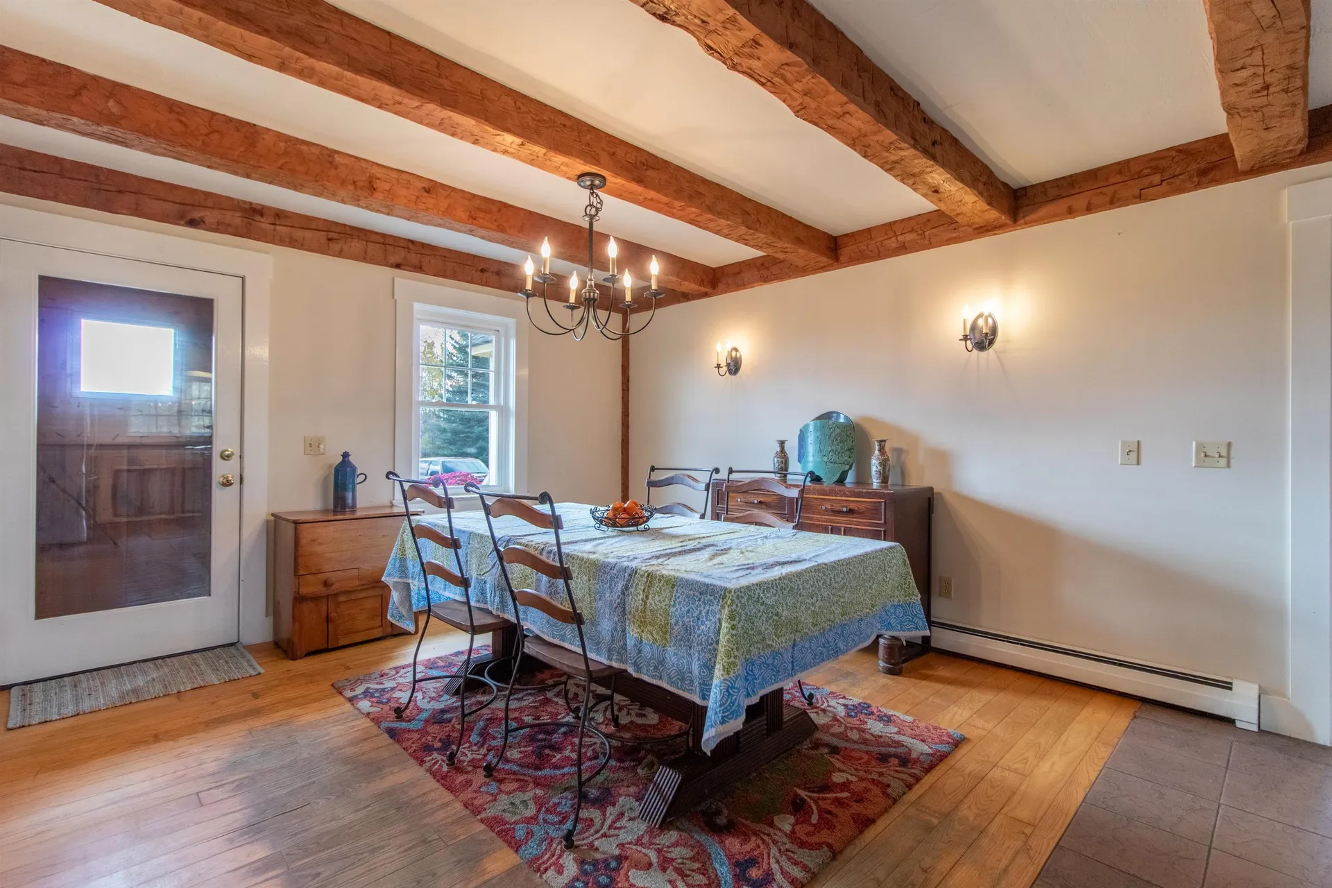 158 Evergreen Lane Danville VT 05828