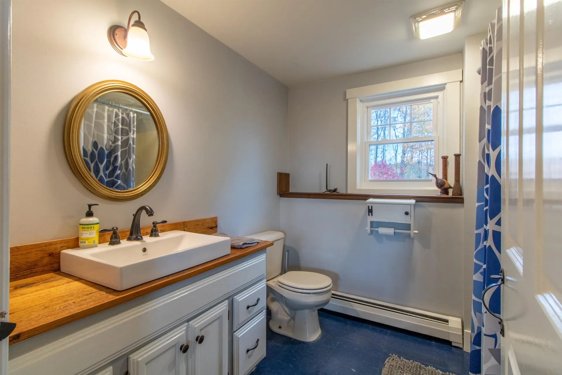 158 Evergreen Lane Danville VT 05828