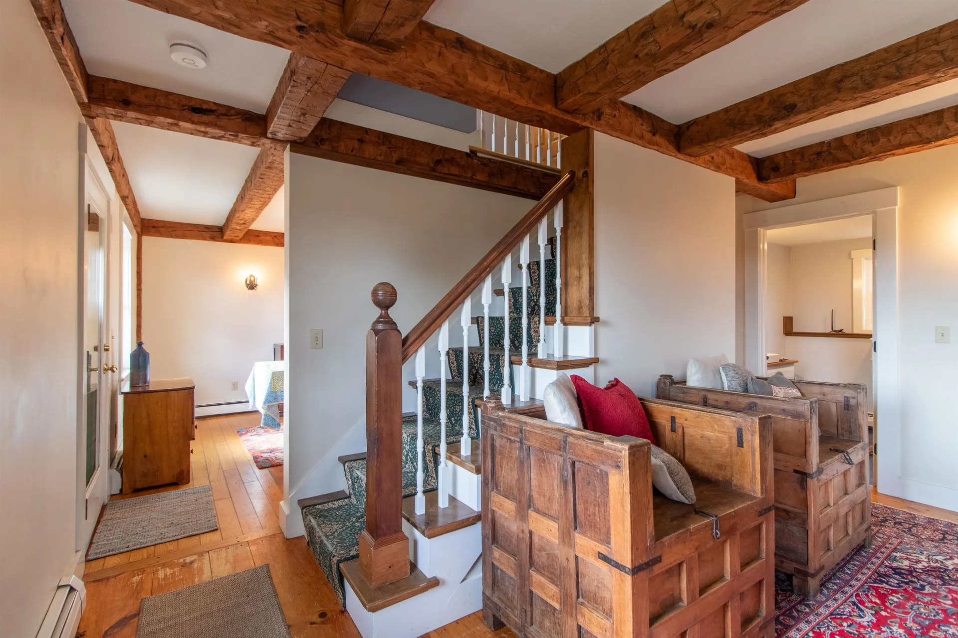 158 Evergreen Lane Danville VT 05828