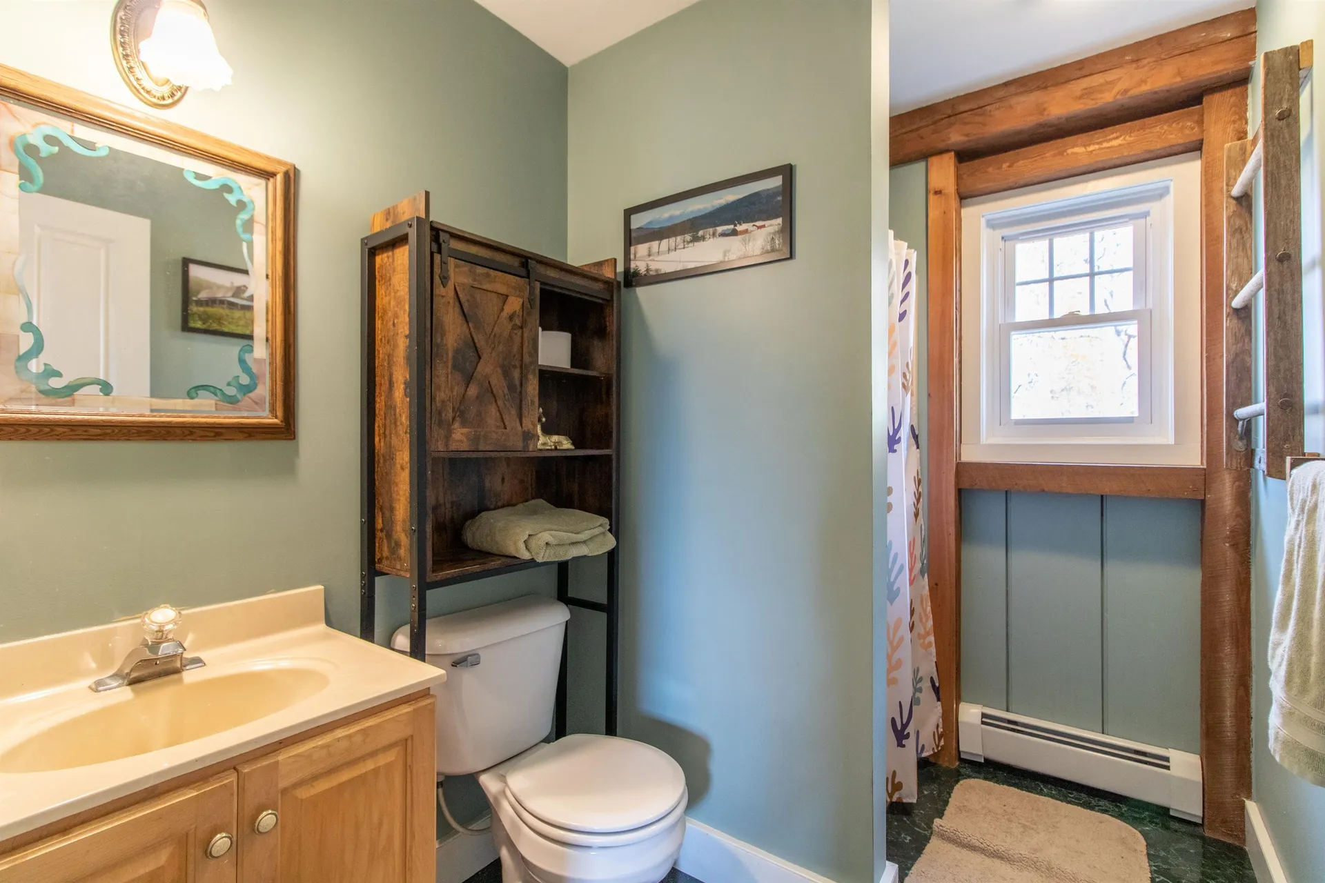 158 Evergreen Lane Danville VT 05828