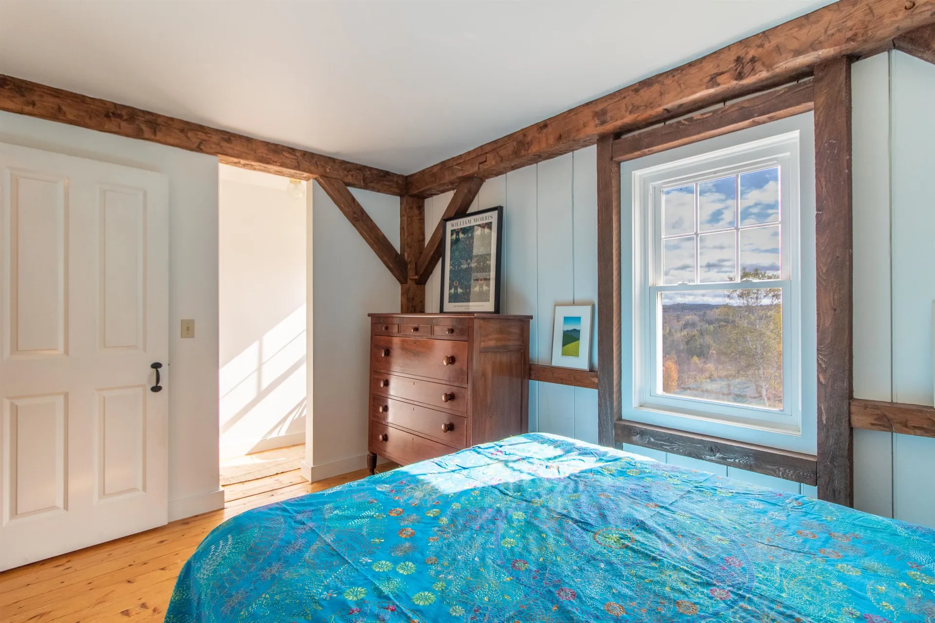 158 Evergreen Lane Danville VT 05828