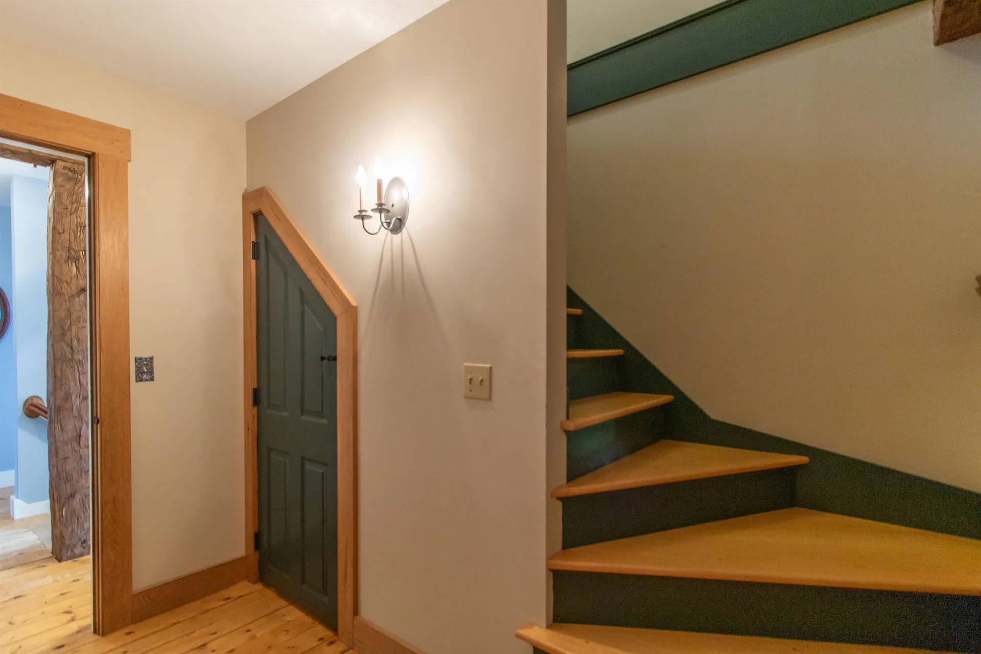 158 Evergreen Lane Danville VT 05828