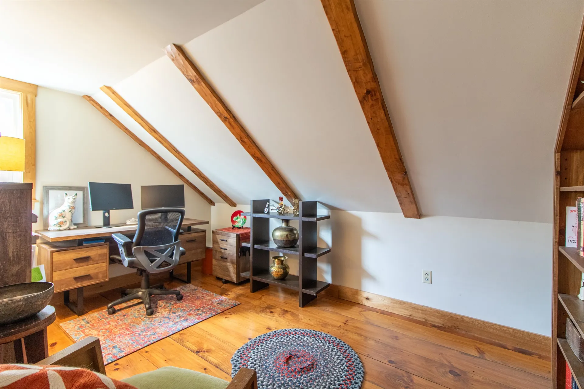 158 Evergreen Lane Danville VT 05828