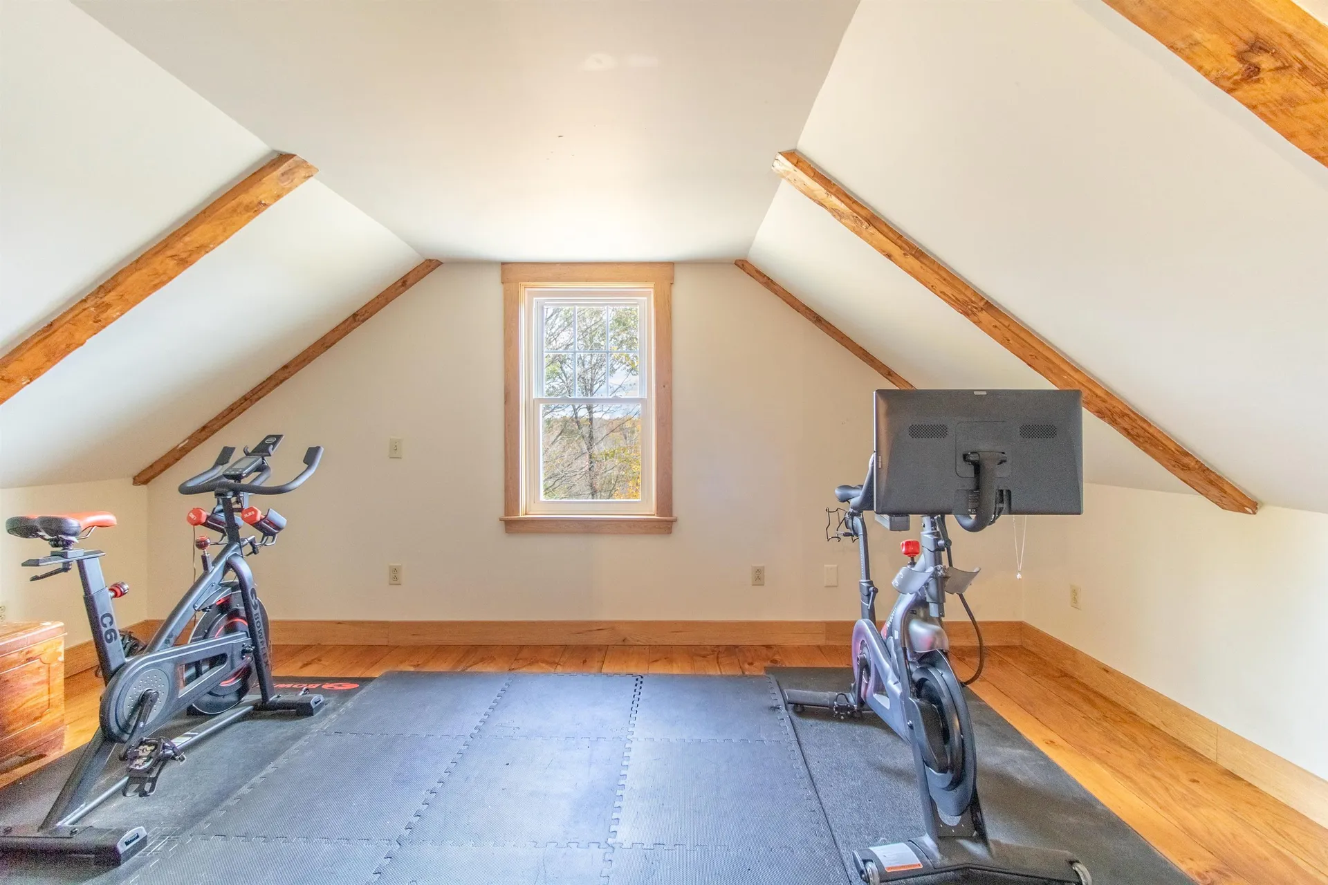 158 Evergreen Lane Danville VT 05828