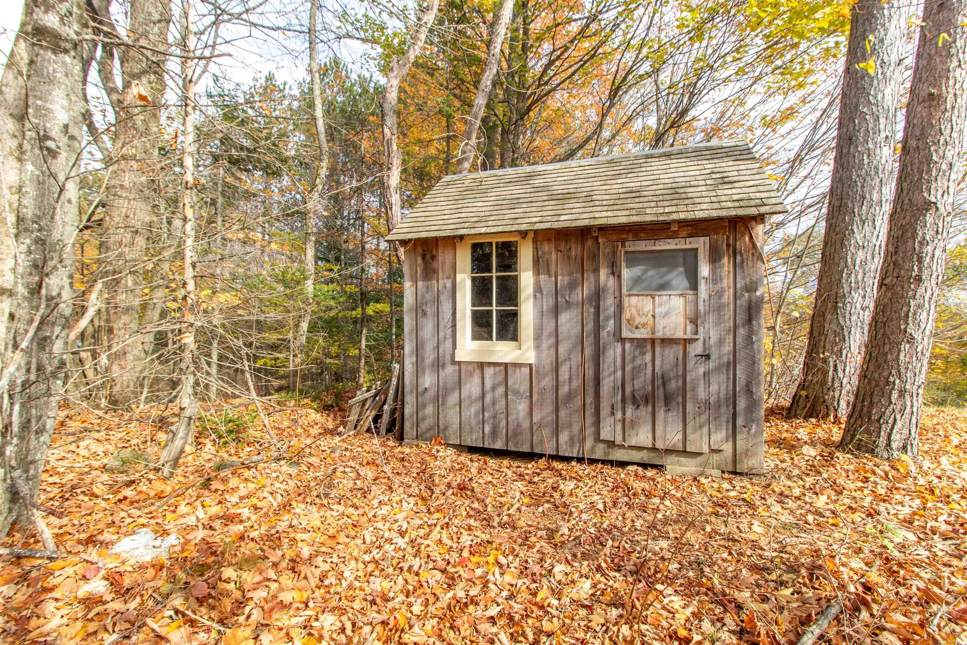 158 Evergreen Lane Danville VT 05828