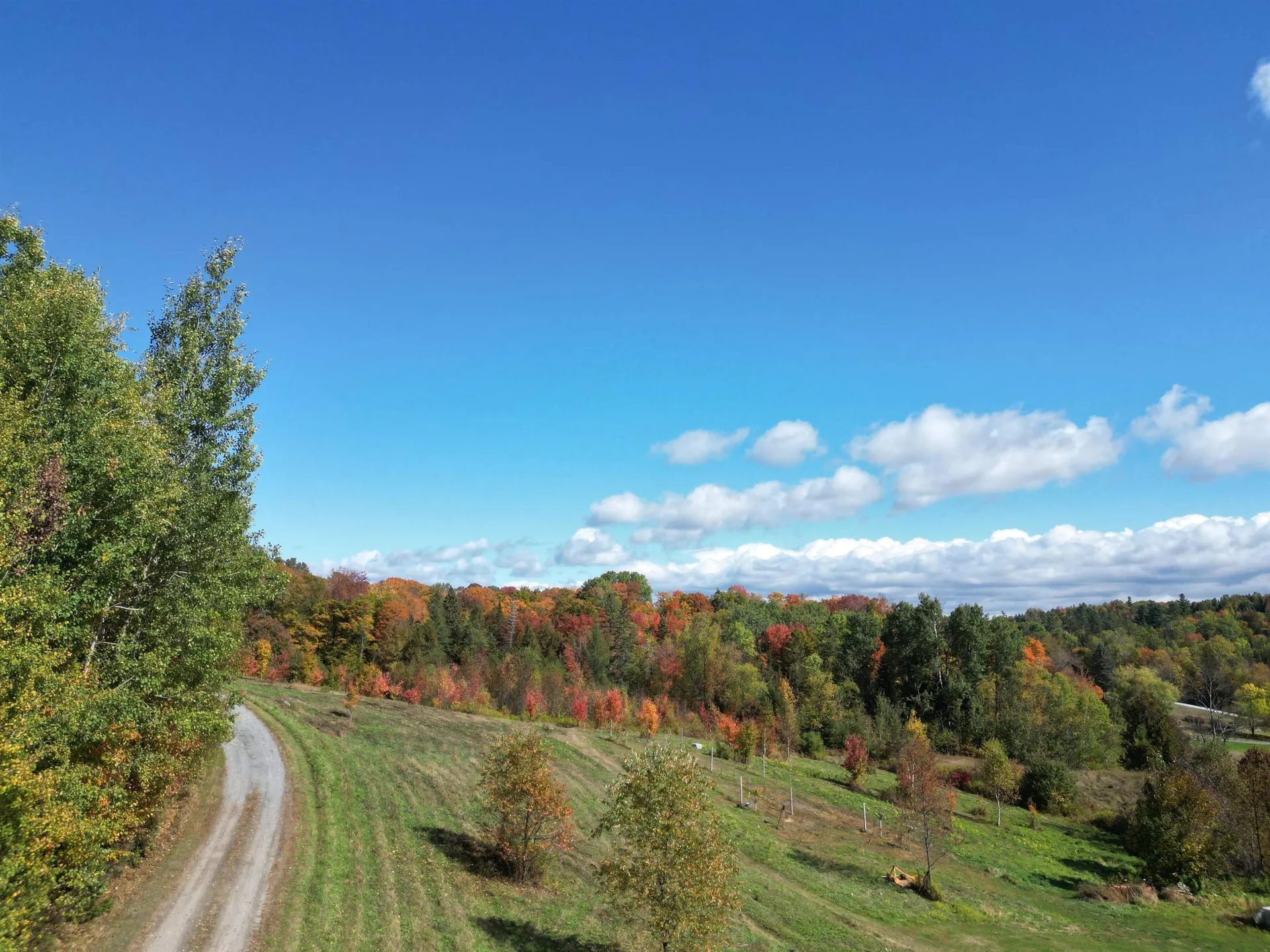 158 Evergreen Lane Danville VT 05828